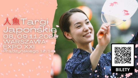Targi Japońskie w Warszawie